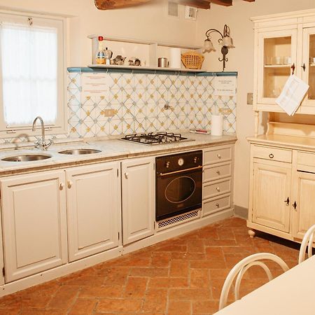 La Pescaia Casa Vacanza Larciano Dış mekan fotoğraf