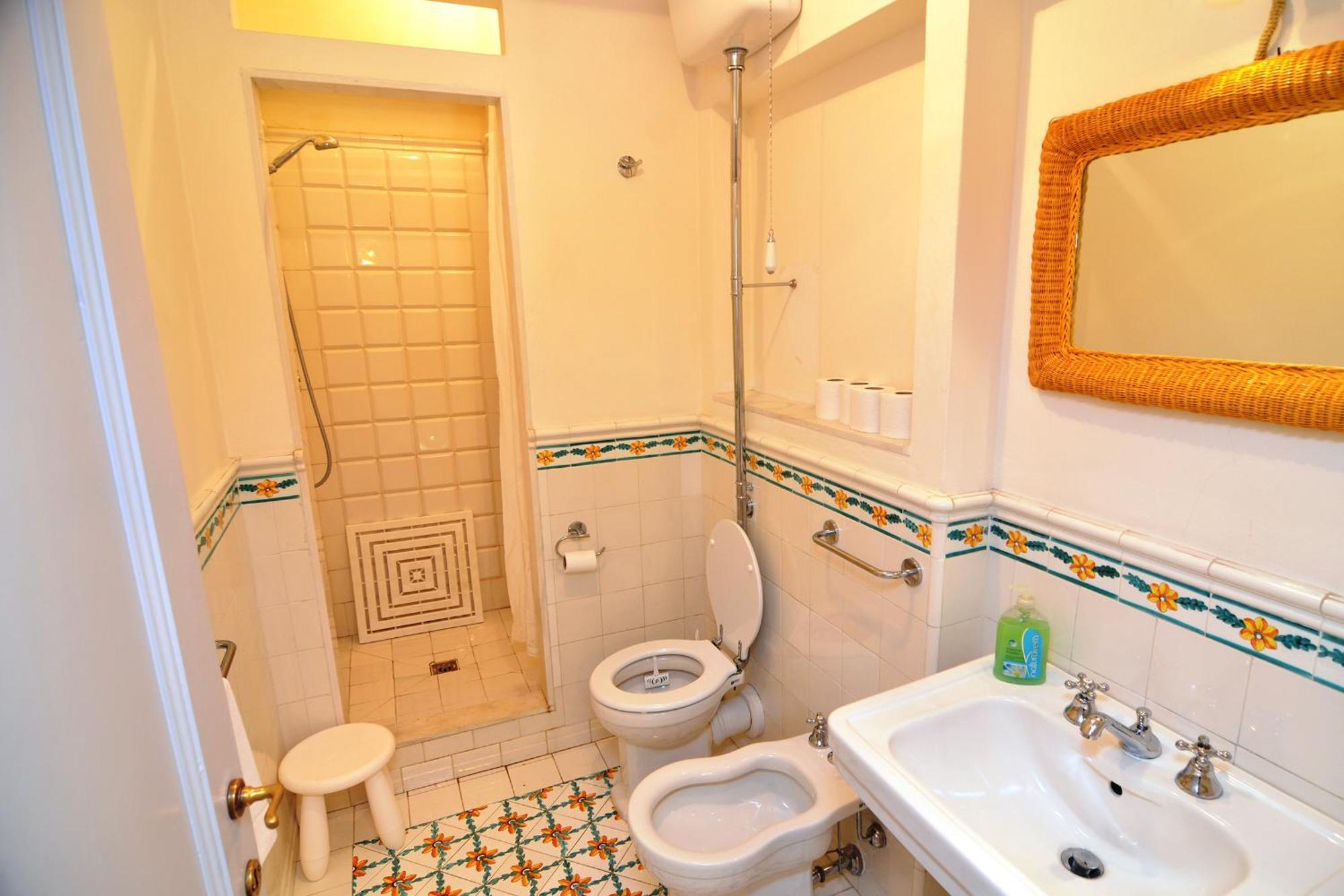 La Pescaia Casa Vacanza Larciano Dış mekan fotoğraf